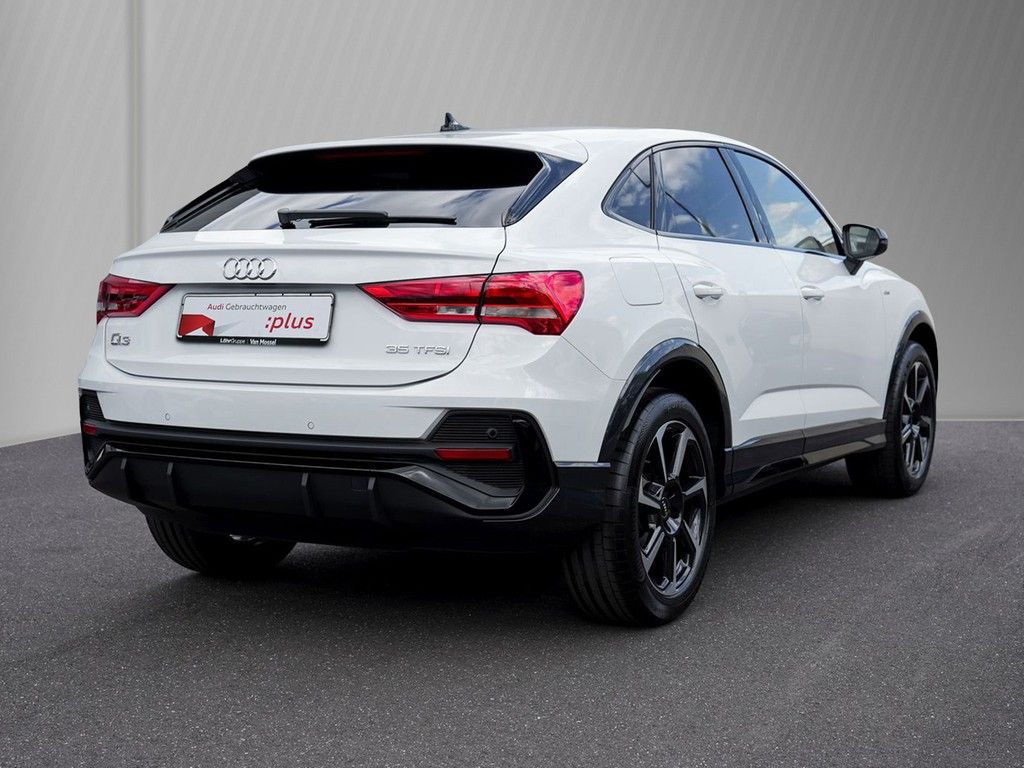 Audi Q3 - Bild 6