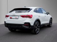 Audi Q3 - Vorschau Bild 6