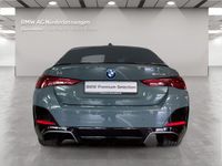 BMW i4 - Vorschau Bild 9