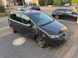 Seat Alhambra 1.4 TSI FR-Line DSG FR-Line 7 Si - Voll - Seat Alhambra von privat