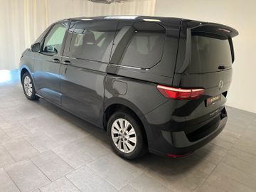 Volkswagen T7 Multivan - 4