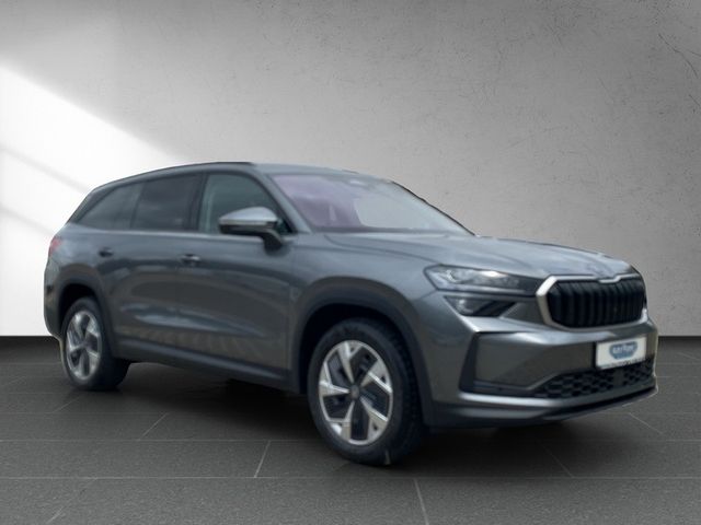 Skoda Kodiaq 1.5 TSI iV Selection *0,5%*ACC*MATRIX*DAB