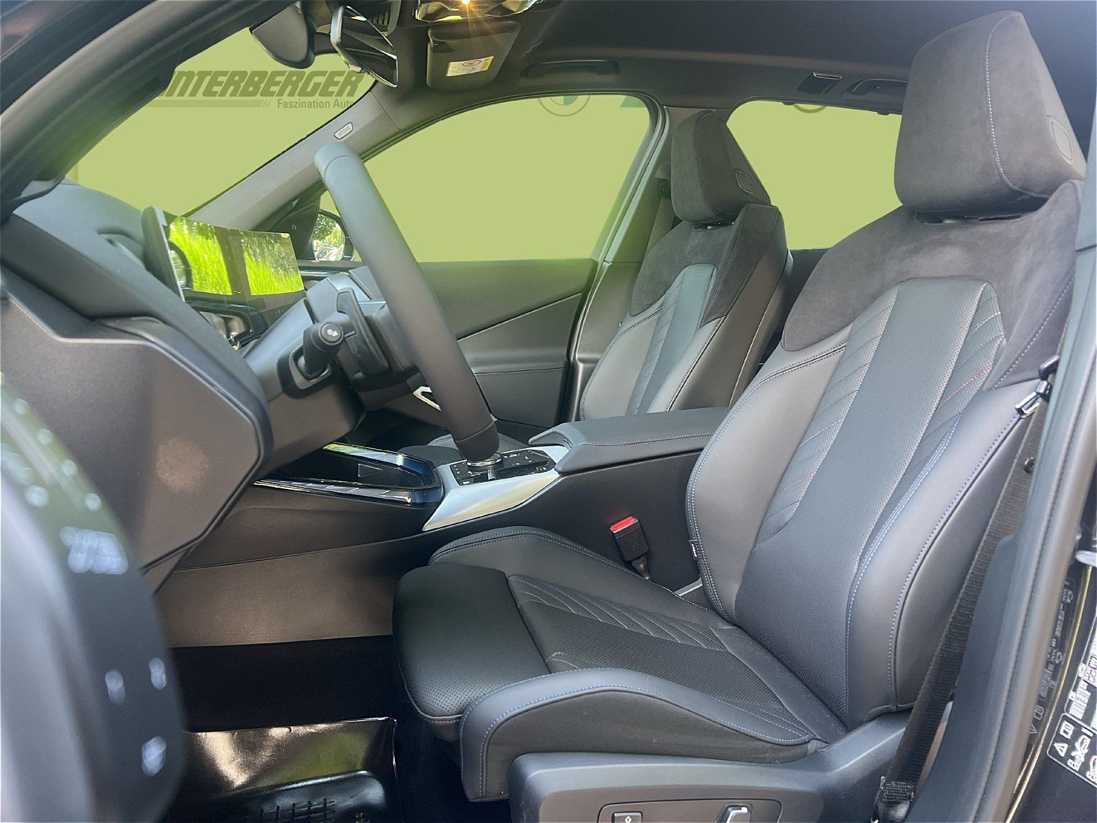 BMW X3 - Bild 10