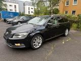 Volkswagen VW PASSAT 2.0 TDI 170 Automatik,Kamera - Volkswagen Passat: 170