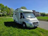 Chausson Welcome WS  kompaktes 6-Meter WoMo - Offers matching your search criteria