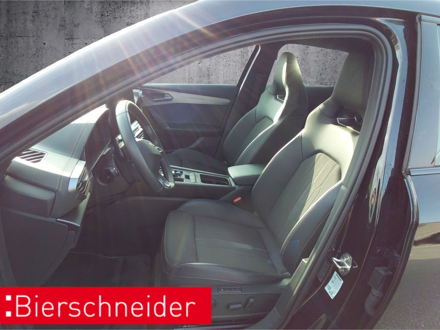 Cupra Formentor - Bild 13