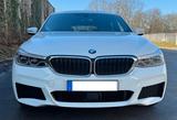 BMW 630 d GT M-Sport Leder Pano HUD AHK Top - gebrauchte BMW 630 Gran Turismo aus dem Jahr 2020