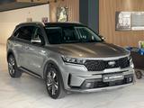 Kia Sorento Platinum 4WD|Bose|Pano|Head-Up|7-Sitze| - Kia Sorento in Stuttgart