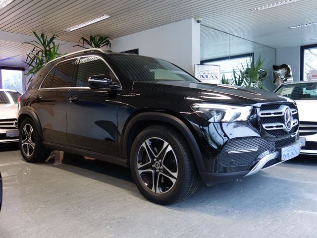 Mercedes-Benz GLE 350 de 4Matic 9G-AUT/  Plug-in Hybrid Diesel