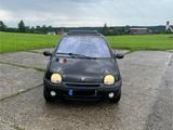 Renault Twingo C06 - Renault Twingo aus 2001