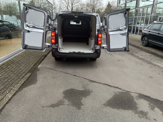 Scudo 1.5 Multijet L3 KLIMA METALLIC GRA