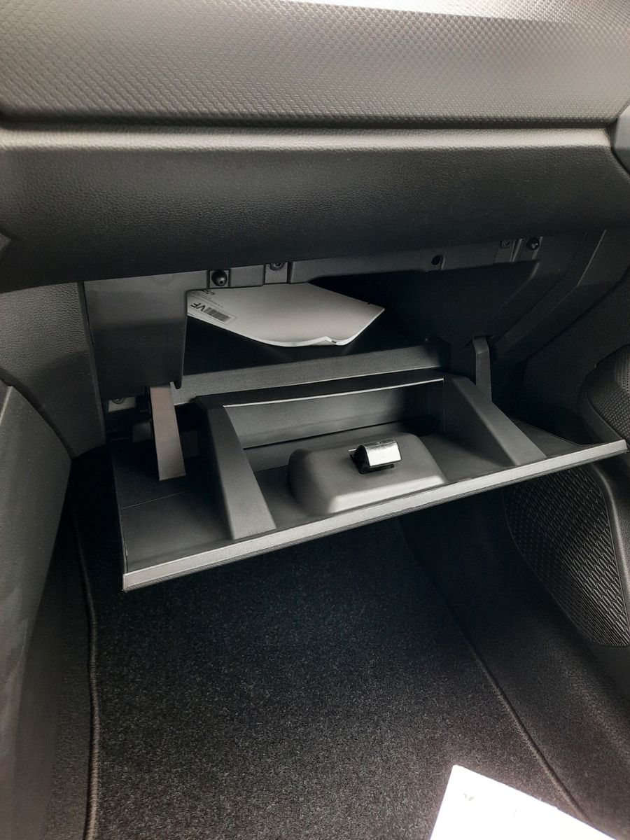 Dacia Sandero - Bild 19