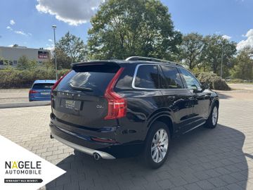 Volvo XC90 - 6