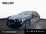 BMW 520i Lim M SPORT AdLED,AHK,Pano,StHz,H/K,St+Go