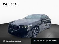 BMW 520 - Vorschau Bild 1