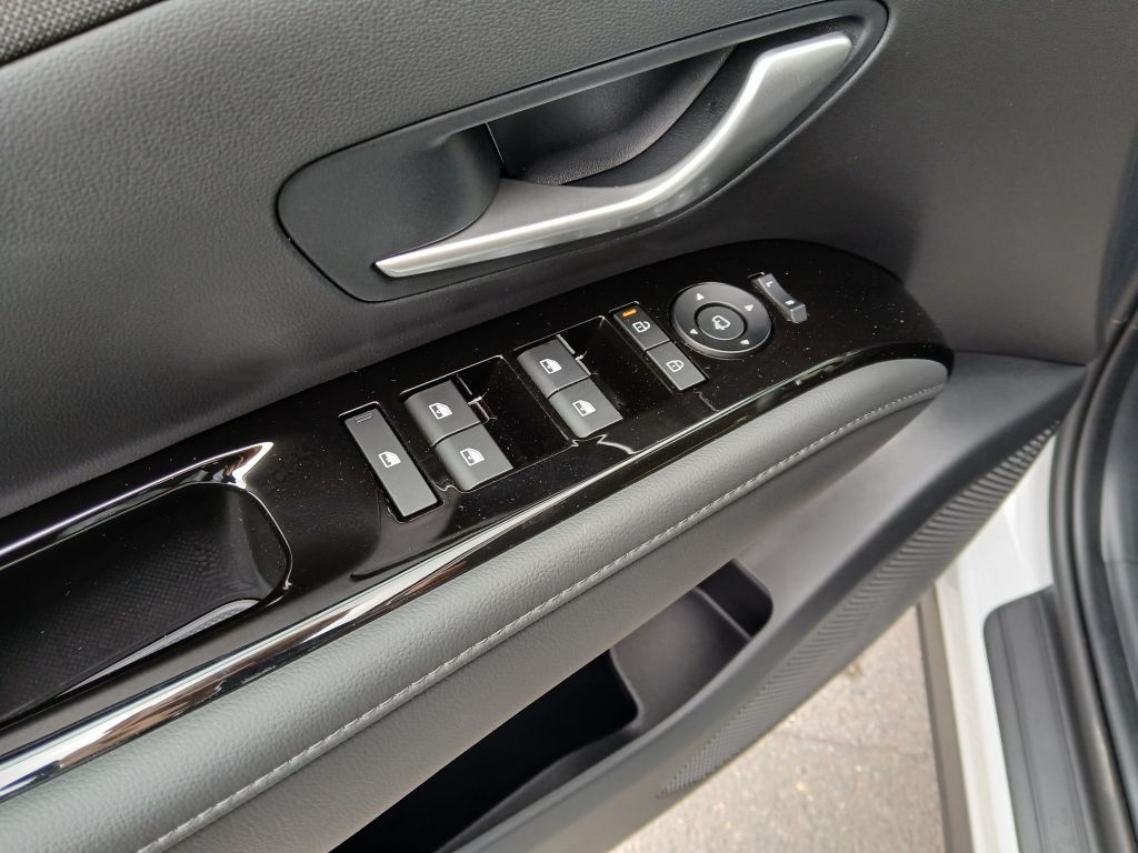 Hyundai Tucson – Bild 8