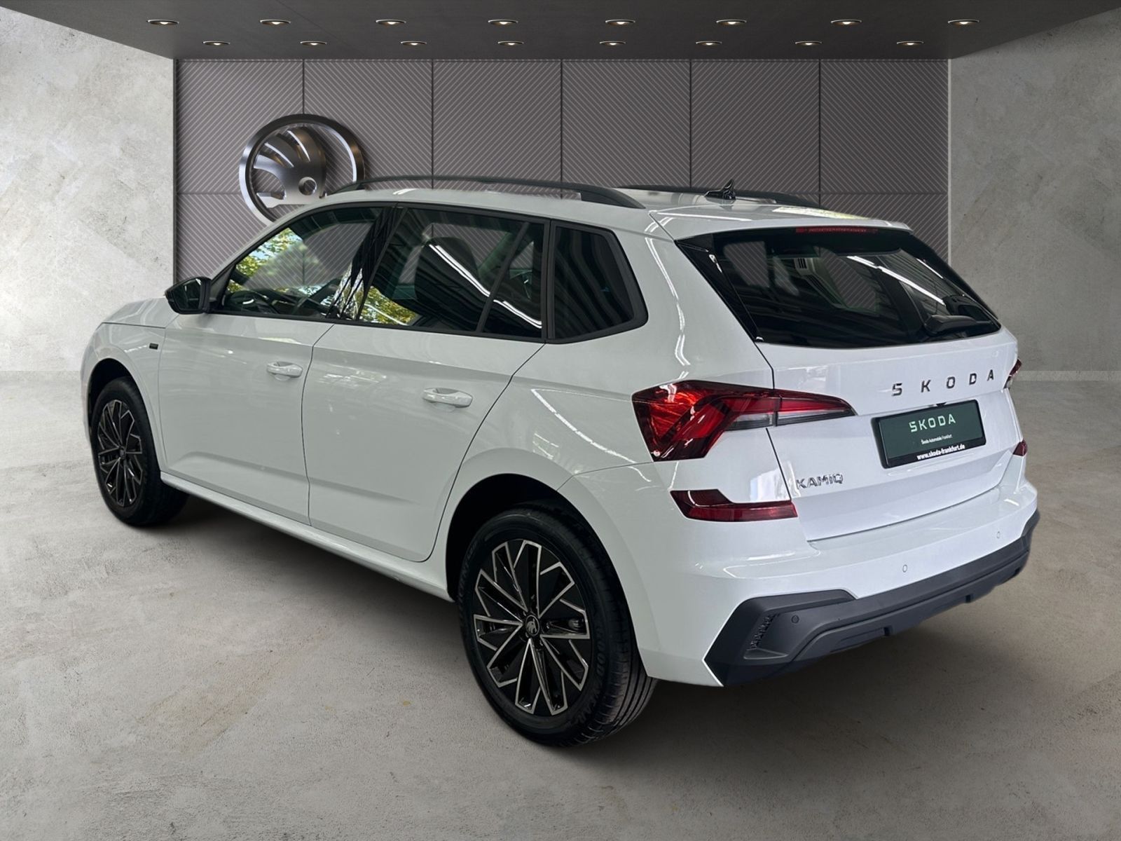Skoda Kamiq - Bild 5