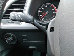 Fahrzeugabbildung Seat Leon ST Style Ecomotive+TEMPOMAT+FULL LINK+KLIMA