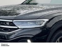 Volkswagen T-Roc - Vorschau Bild 5