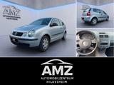 Volkswagen Polo IV 1.4 Basis *KLIMA*TÜV NEU*ZAHNRIEMEN NEU* - Volkswagen Polo aus 2004