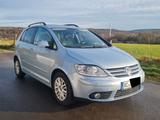 Volkswagen Golf Plus 1.4 TSI United Automatik,Bi-Xenon,Top! - Volkswagen Golf Plus in Aachen