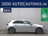 Mercedes-Benz A 200 LED Navi MBUX RFK T-Leder - gebrauchte Mercedes-Benz A 200 aus dem Jahr 2022