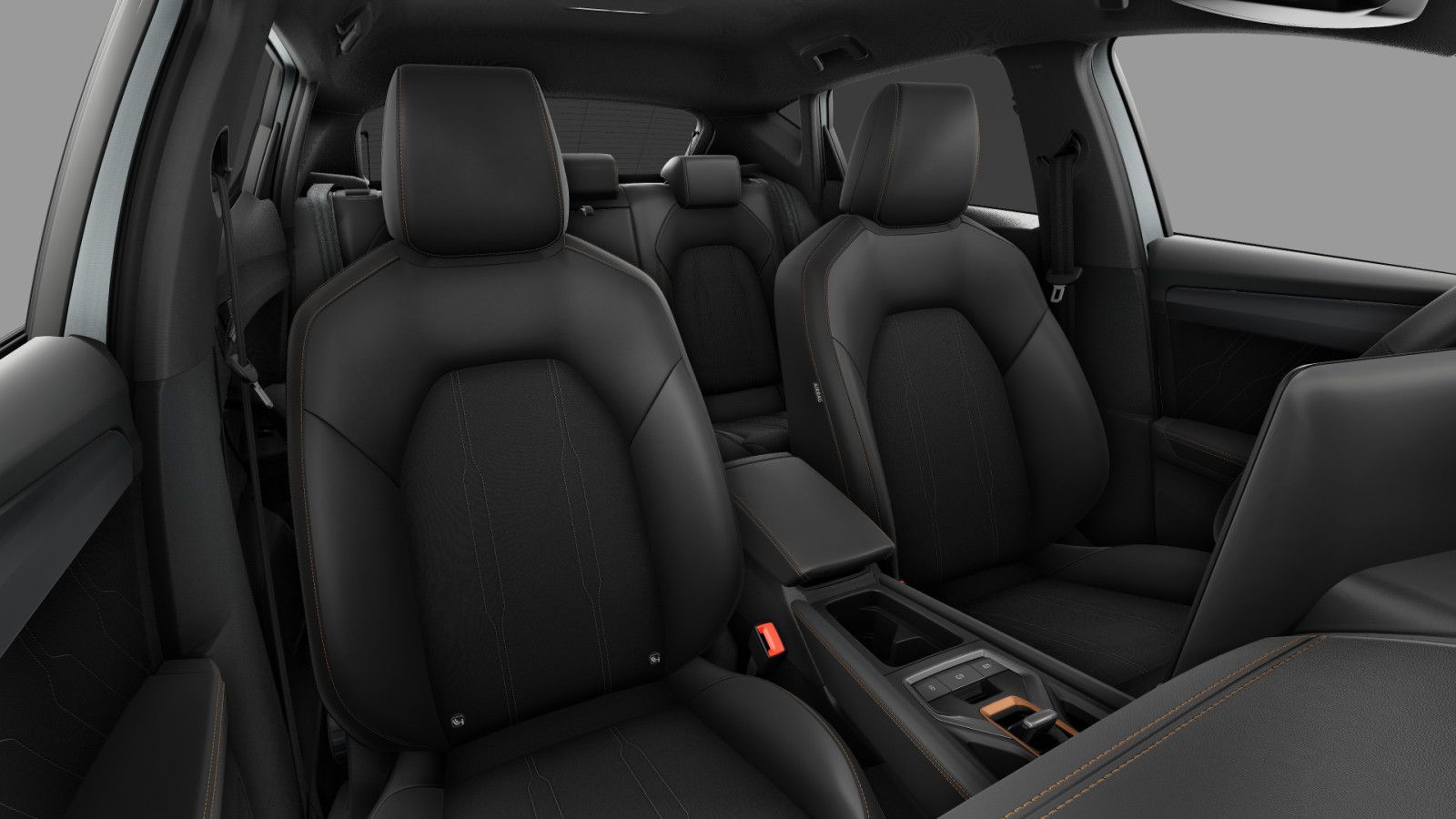 Cupra Leon - Bild 9