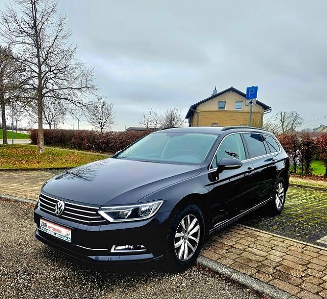 Volkswagen Passat Variant Comfortline BMT/Start-Stopp *ACC*