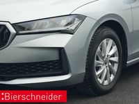 Skoda Superb - Vorschau Bild 18