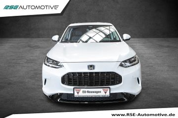 Bild 2 Honda ZR-V Advance Navi Kamera el. Heckkl. Leder AHK