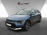 Kia Niro Spirit Hybrid 1.6 DCT 18Zoll Techno. Relax 