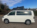 Volkswagen T5 Multivan United - gebrauchte VW T5 Multivan aus dem Jahr 2009
