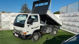 Nissan Cabstar Cabstar-E 110 35.10 3.0 110 CV RI - weiße Nissan Cabstar
