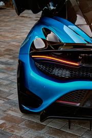 صورة مصغرة 20 لـ 2021 Mclaren 765LT