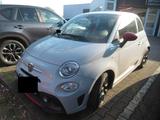 Abarth 595 1.4 T-Jet Aut. CARPLAY BIXENON GRIGIO CENERE - Abarth 500 aus 2023