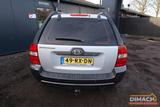 Kia Sportage 1.9L benzine - NL auto - winterbanden - - gebrauchte Kia Sportage aus dem Jahr 2005