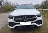 Mercedes-Benz GLE 300 d 4MATIC -AMG - Mercedes-Benz GLE 300 von privat