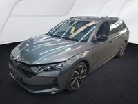 Skoda Octavia - Vorschau Bild 2