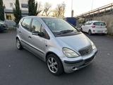 Mercedes-Benz A 170 CDI CLASSIC - Mercedes-Benz: A Class 170 Cdi