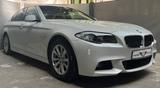 BMW 520d M Sport Leder Xenon SSD HUD PDC Navi Profi - BMW 520 in Bochum