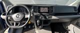 Volkswagen Crafter 35 2.0 TDI Highline Bakwagen met laadkle - Kompressor