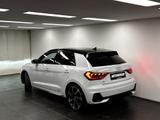 Audi A1 40 TFSI Sportback S tronic S line Tempomat RF - gebrauchte Audi A1 aus dem Jahr 2020