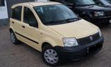 Fiat Verkaufen oder tauschen mit was größeres - Fiat Panda Gebrauchtwagen in Düsseldorf