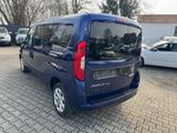 Fiat Doblo Doblò My Doblo Maxi 1Hand Standheizung PDC - Fiat Doblo mit Benzin-Antrieb