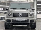 Mercedes-Benz G 580 EQ EDITION ONE 4M G MANUFAKTUR S-DACH - Mercedes-Benz G-Klasse: Pickup