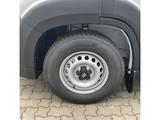 Fiat Ducato Pritschenwagen 35 L3 140 Multijet Maxi EU - : Pritschenwagen
