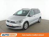 Volkswagen Touran 2.0 TDI Comfortline BMT Aut.*NAVI*PDC* - VW Touran Gebrauchtwagen in Köln