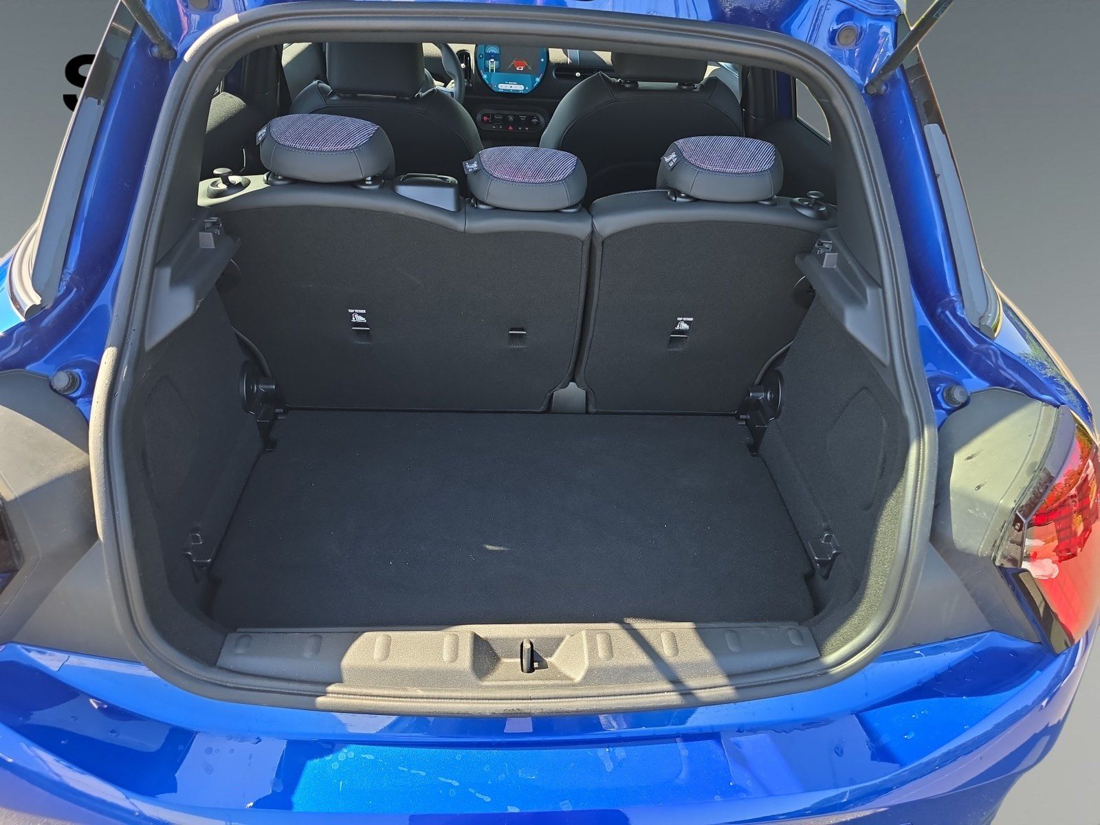 MINI Cooper C - Bild 13