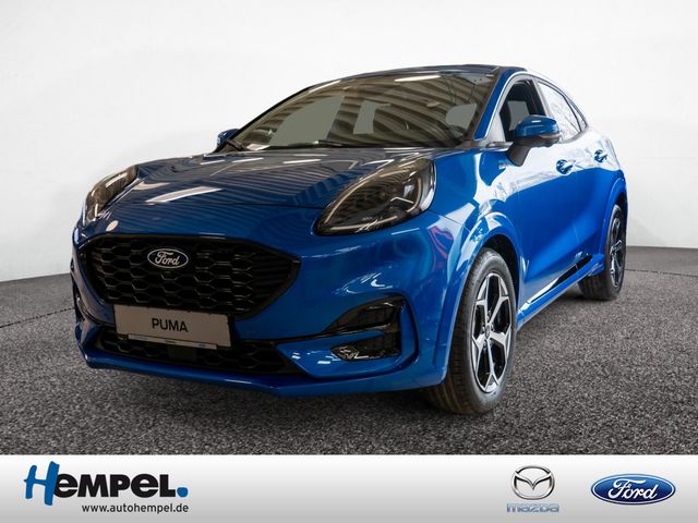 Ford Puma 1.0 EcoBoost ST-Linie NAVI ACC FACEL. LED