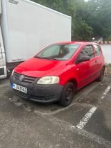 Volkswagen Fox 1.2 - - Volkswagen Fox in München